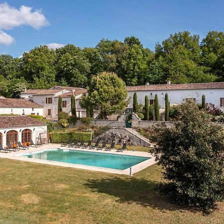 מלון Le Relais De Saint-Preuil, The Originals Relais Vignes Du Cognac מראה חיצוני תמונה