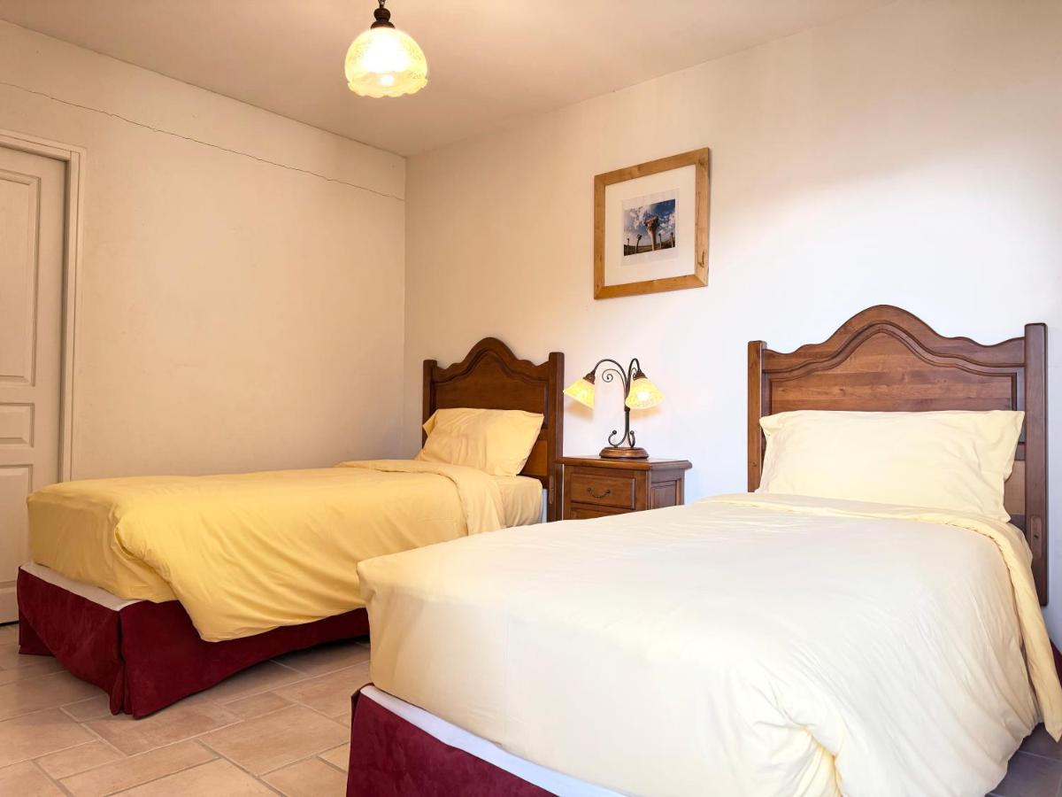 מלון Le Relais De Saint-Preuil, The Originals Relais Vignes Du Cognac מראה חיצוני תמונה