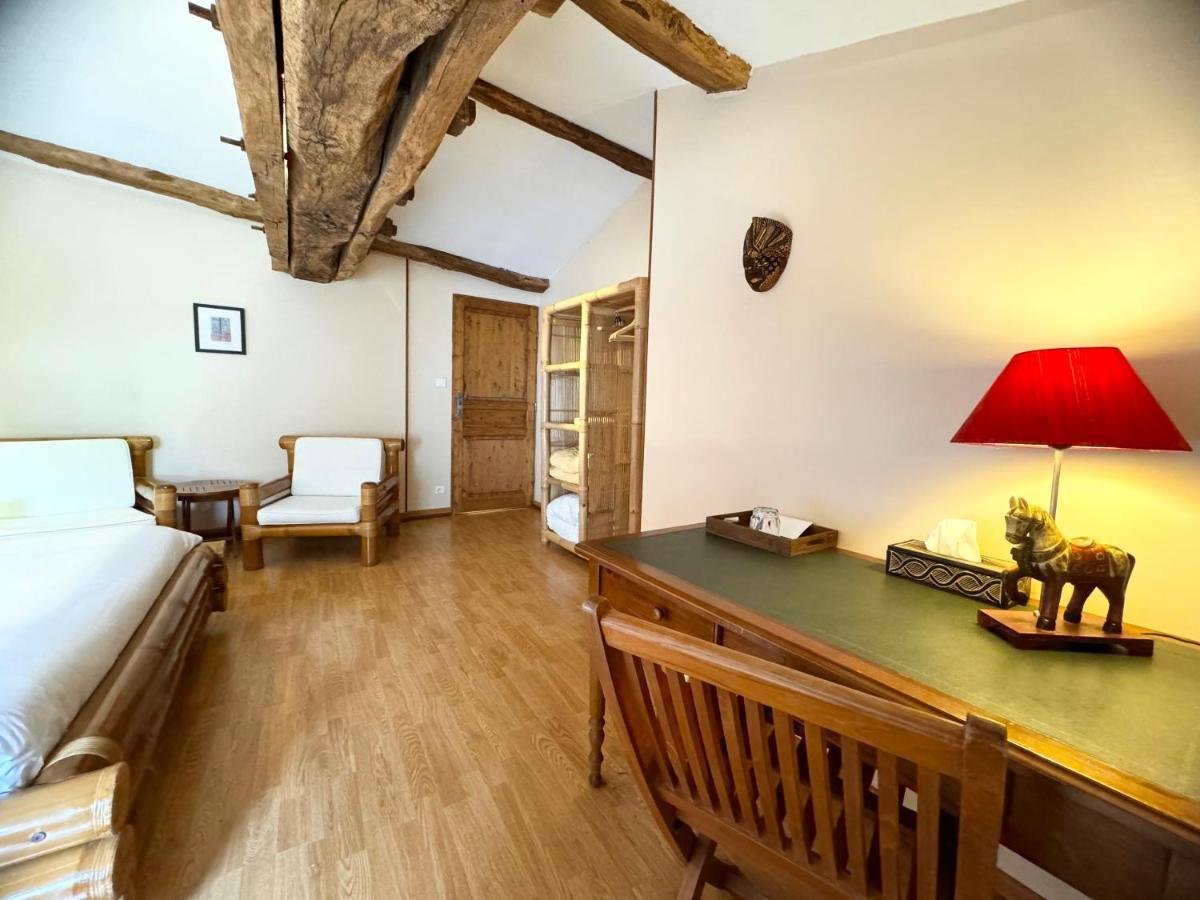 מלון Le Relais De Saint-Preuil, The Originals Relais Vignes Du Cognac מראה חיצוני תמונה