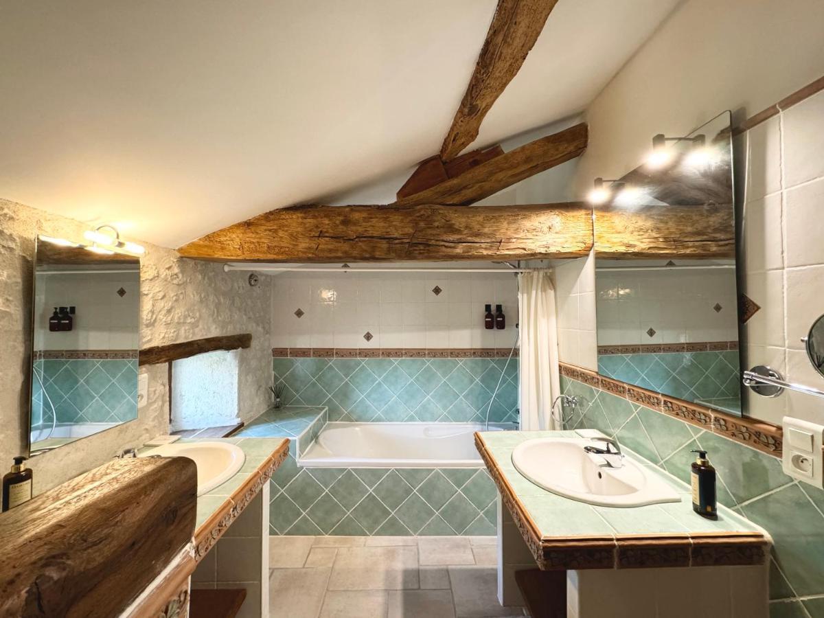 מלון Le Relais De Saint-Preuil, The Originals Relais Vignes Du Cognac מראה חיצוני תמונה