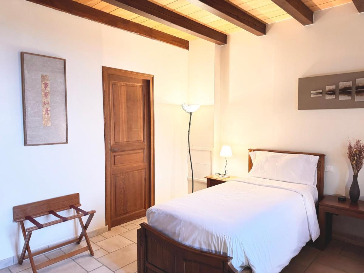 מלון Le Relais De Saint-Preuil, The Originals Relais Vignes Du Cognac מראה חיצוני תמונה