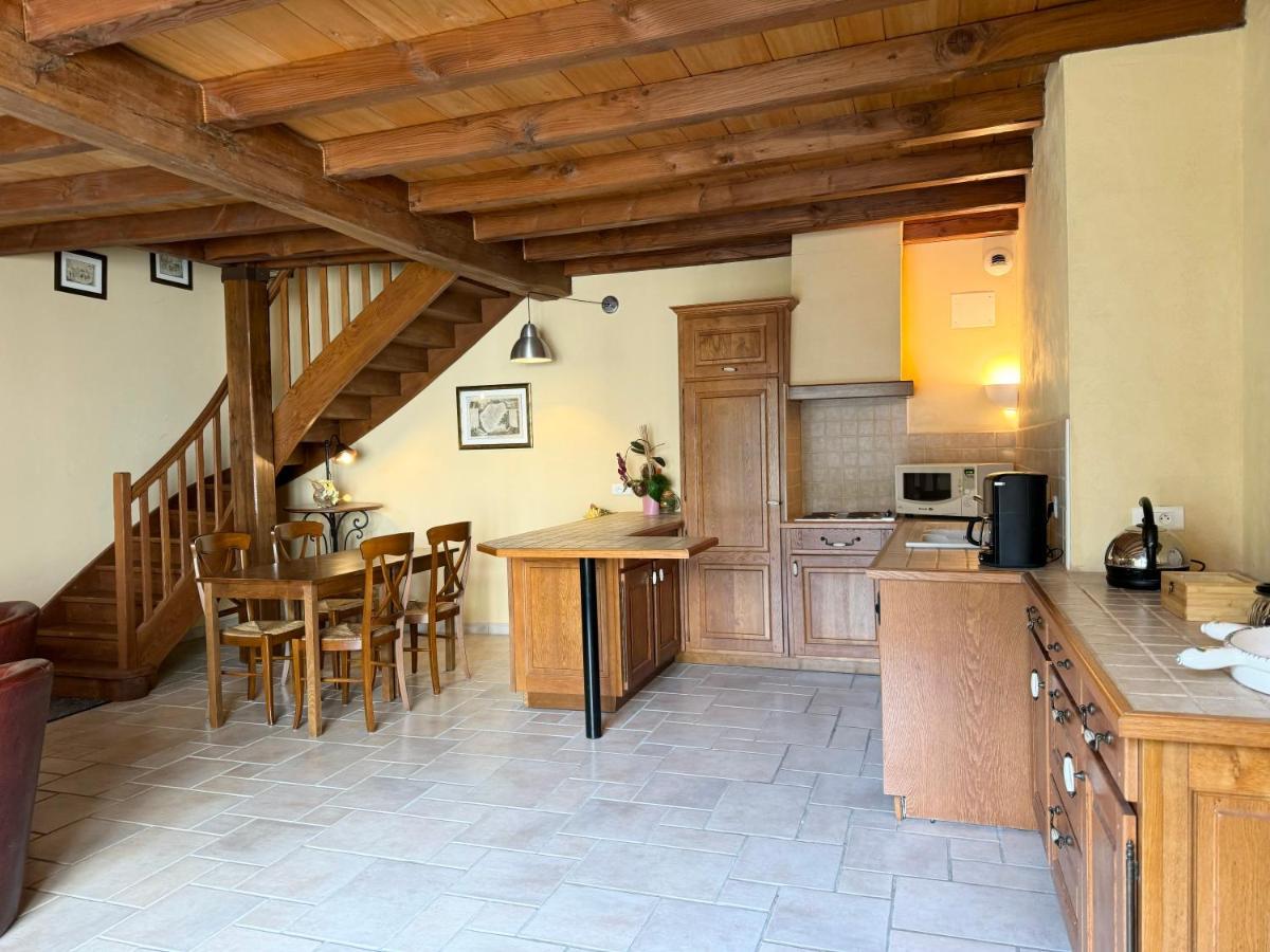 מלון Le Relais De Saint-Preuil, The Originals Relais Vignes Du Cognac מראה חיצוני תמונה