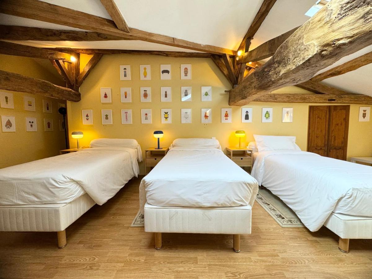 מלון Le Relais De Saint-Preuil, The Originals Relais Vignes Du Cognac מראה חיצוני תמונה