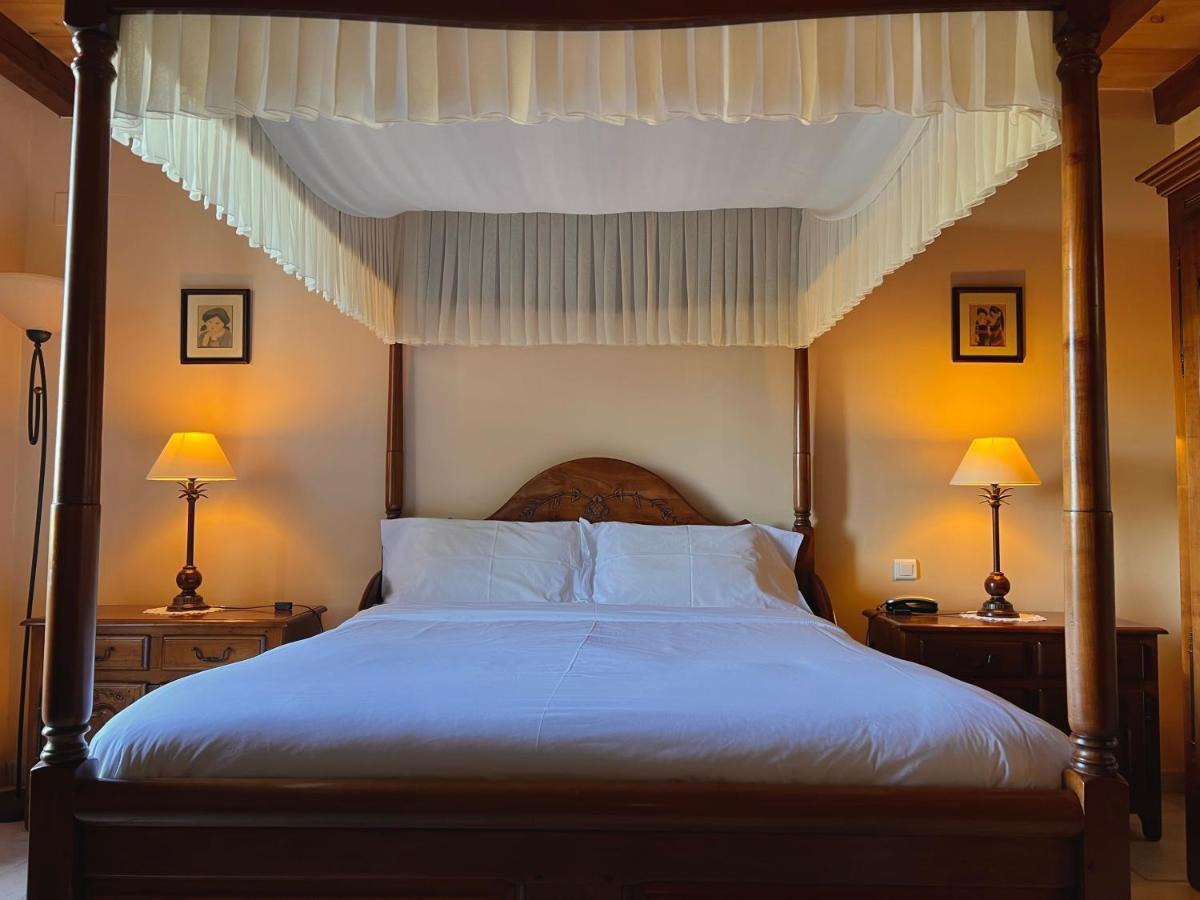 מלון Le Relais De Saint-Preuil, The Originals Relais Vignes Du Cognac מראה חיצוני תמונה