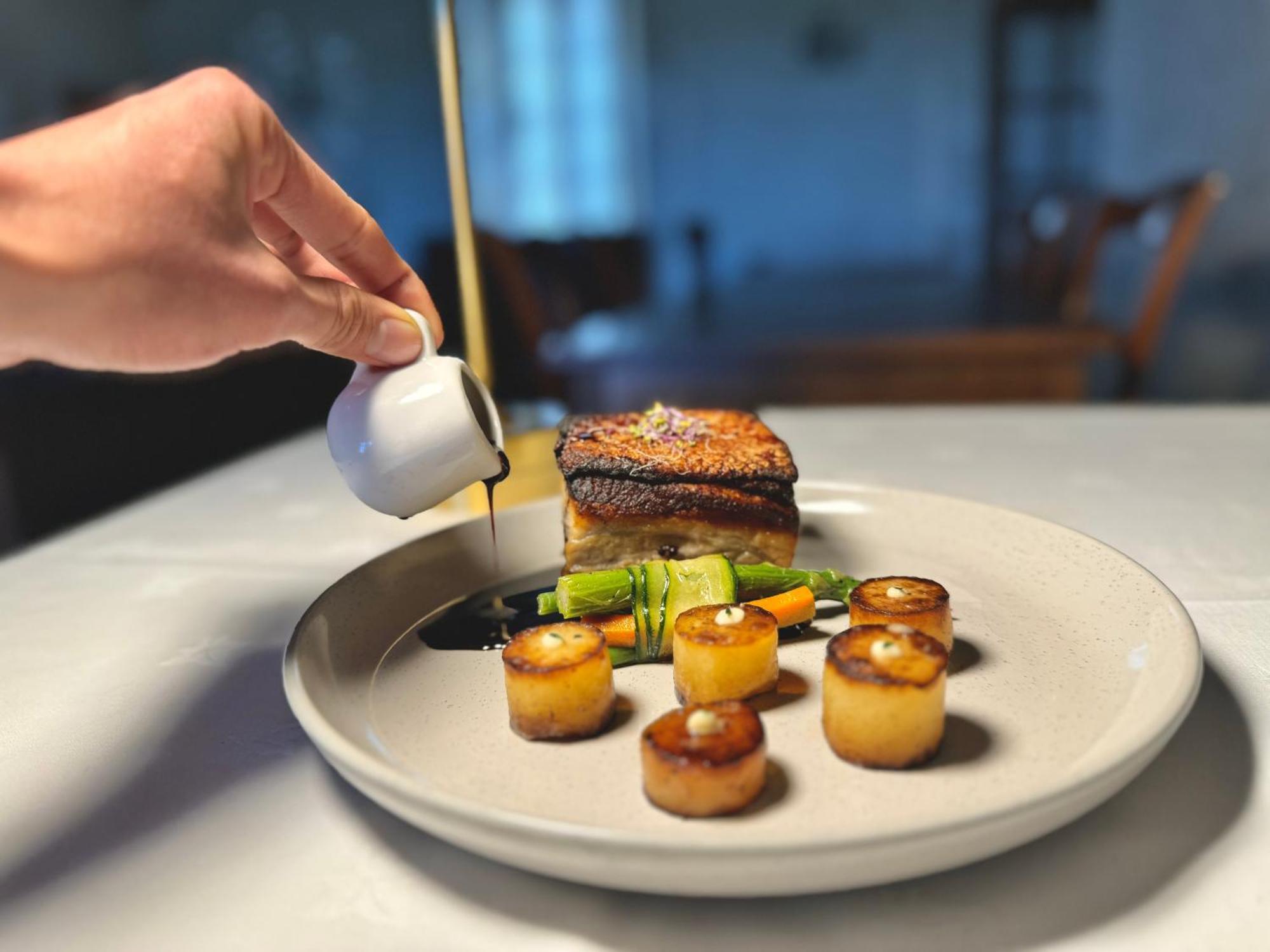 מלון Le Relais De Saint-Preuil, The Originals Relais Vignes Du Cognac מראה חיצוני תמונה
