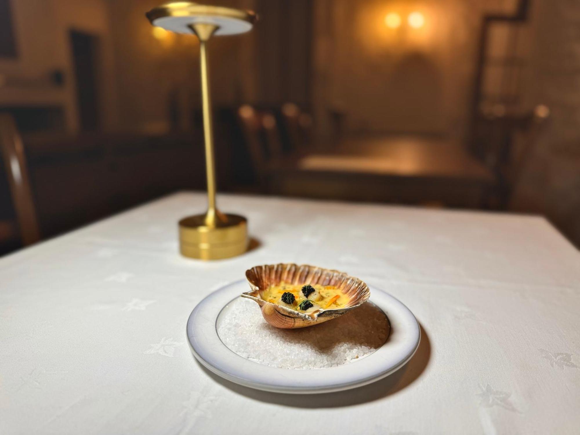 מלון Le Relais De Saint-Preuil, The Originals Relais Vignes Du Cognac מראה חיצוני תמונה