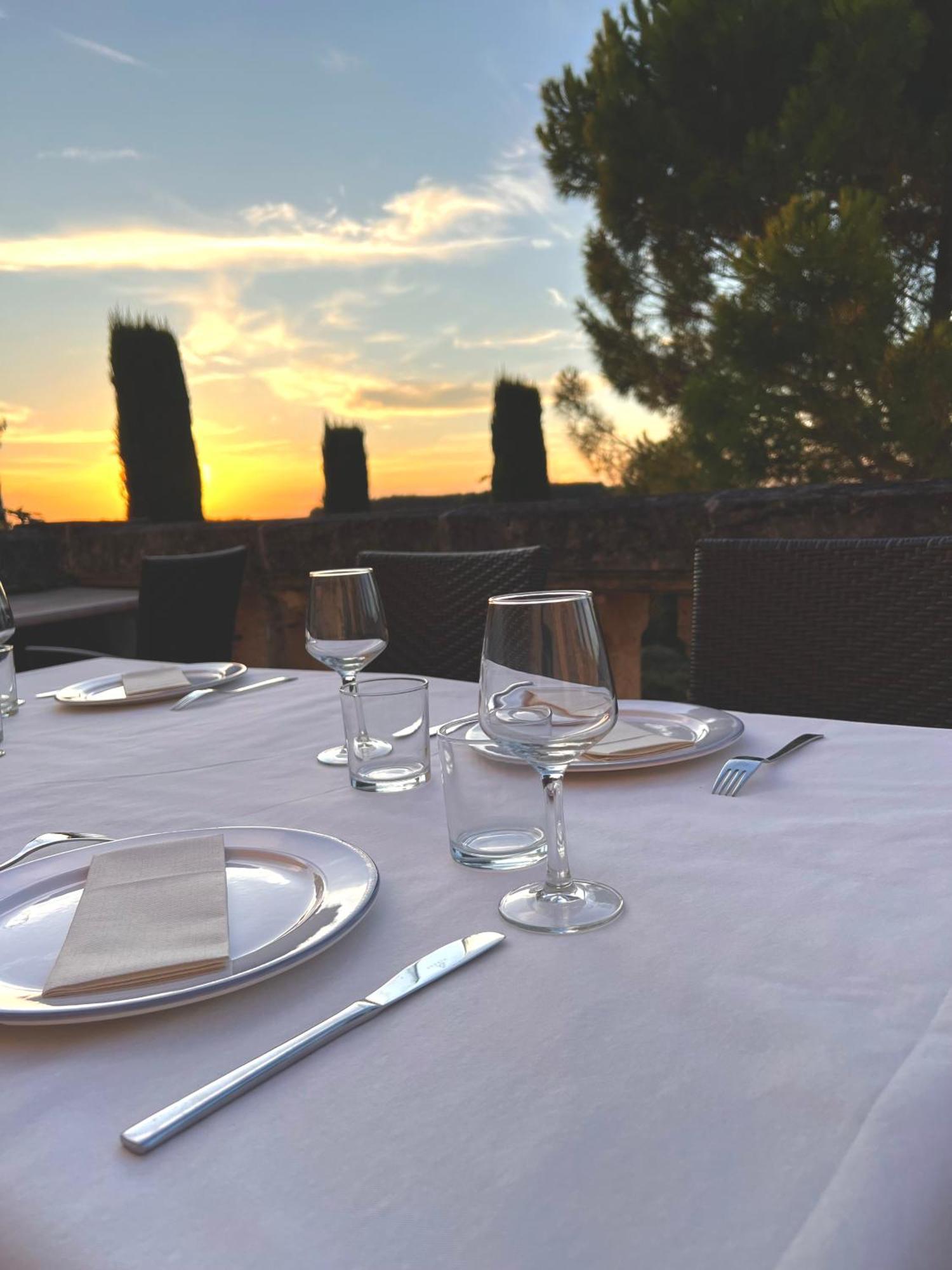 מלון Le Relais De Saint-Preuil, The Originals Relais Vignes Du Cognac מראה חיצוני תמונה