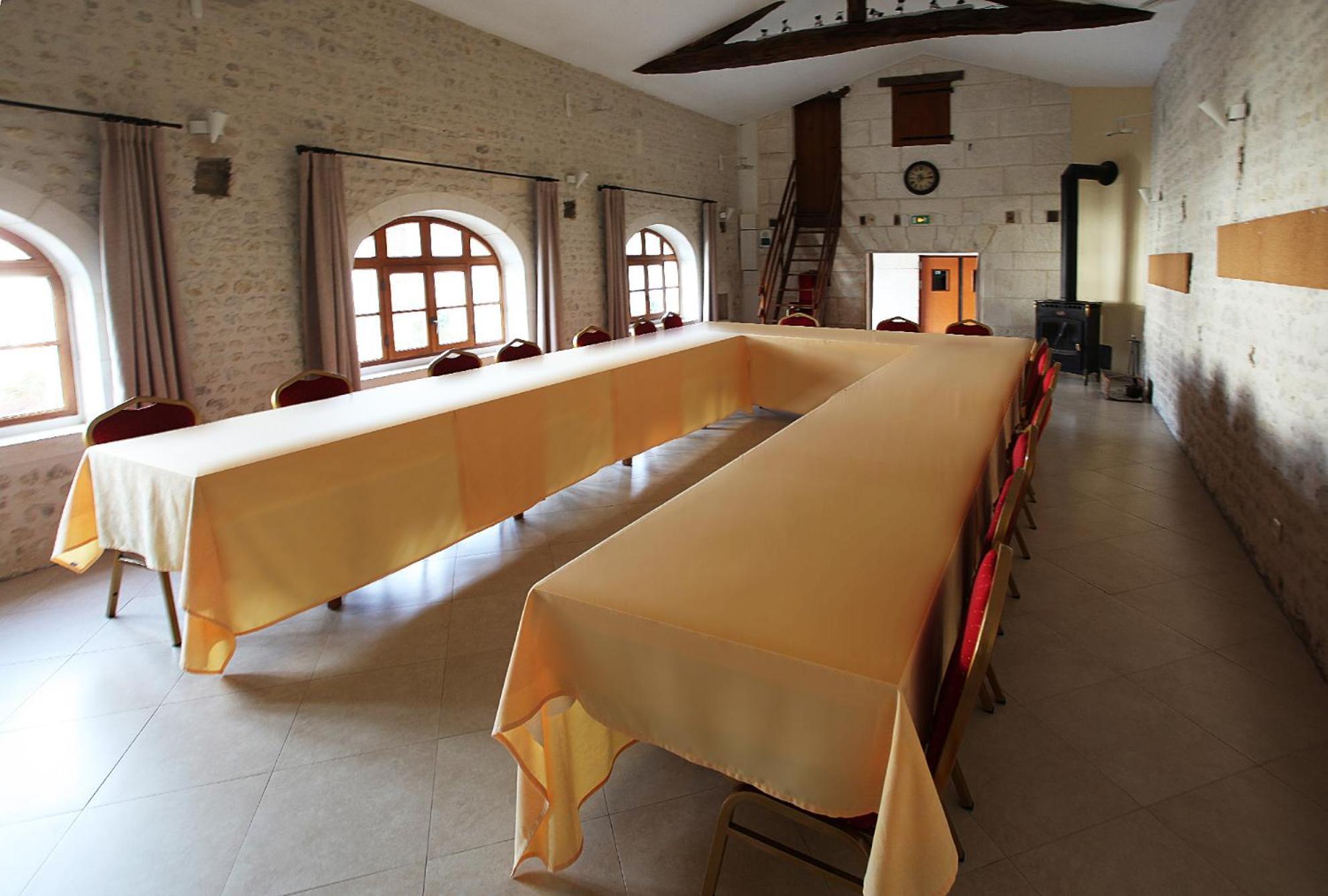 מלון Le Relais De Saint-Preuil, The Originals Relais Vignes Du Cognac מראה חיצוני תמונה