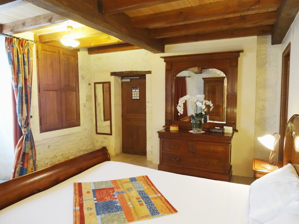 מלון Le Relais De Saint-Preuil, The Originals Relais Vignes Du Cognac מראה חיצוני תמונה