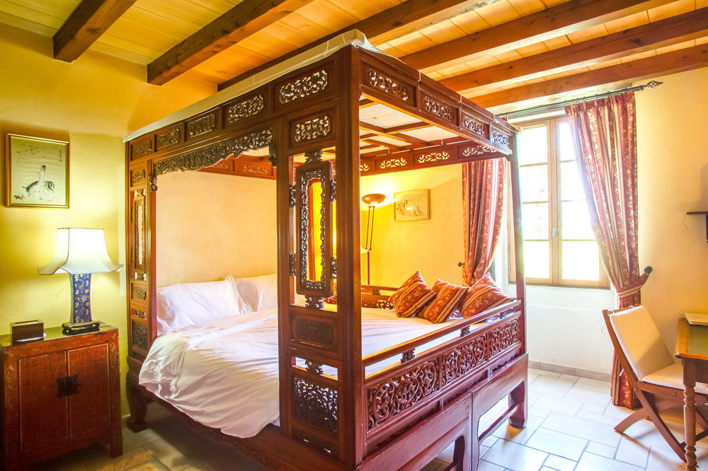 מלון Le Relais De Saint-Preuil, The Originals Relais Vignes Du Cognac מראה חיצוני תמונה
